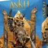 Ankh: Bogowie Egiptu - Panteon