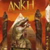 Ankh: Bogowie Egiptu - Strażnicy