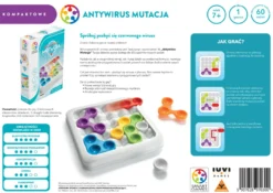 Antywirus Mutacja