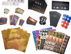 Apex Legends: The Board Game - Core Box