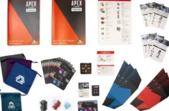 Apex Legends: The Board Game - Core Box
