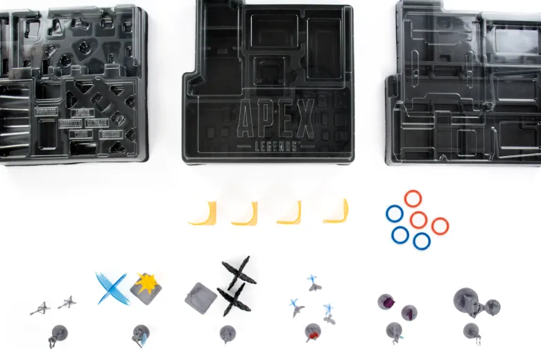 Apex Legends: The Board Game - Core Box