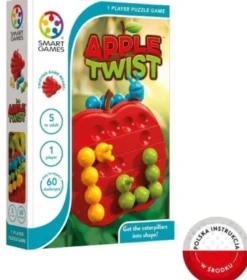 Apple Twist
