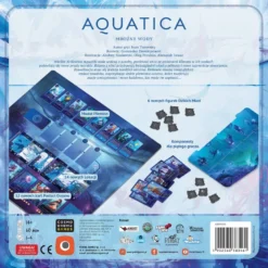 Aquatica - Mroźne Wody