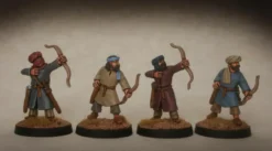Arab - Archers