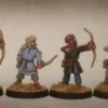 Arab - Archers with Solenarion