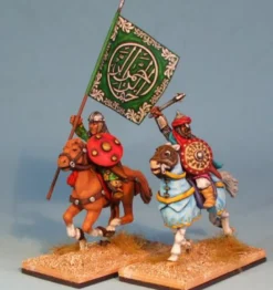 Arab - General