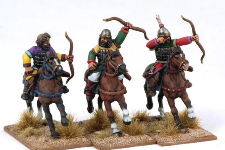 Arab - Horse Archers
