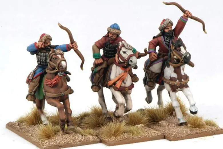 Arab - Horse Archers