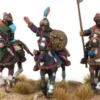 Arab - Seljuk Cavarly Command