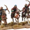 Arab - Seljuk Horse Archers