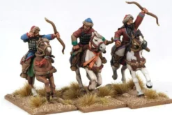 Arab - Seljuk Horse Archers