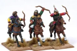 Arab - Seljuk Horse Archers