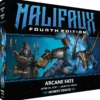 Arcane Fate 4ed