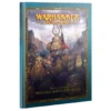 Arcane Journal: Dwarfen Mountain Holds