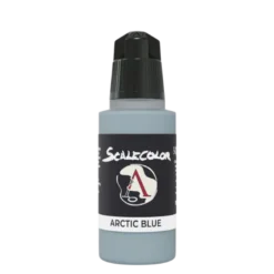 Arctic Blue - Farbka ScaleColor 17ml SC-05