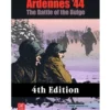 Ardennes '44 4th Edition (EN)