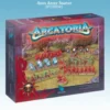 Argatoria: Arox Army Starter