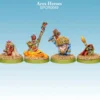 Argatoria: Arox Heroes