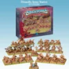 Argatoria: Dirandis Army Starter