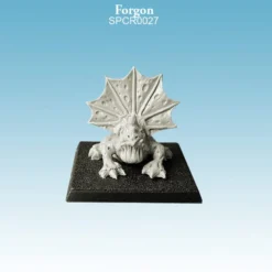 Argatoria: Forgon