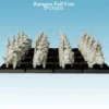 Argatoria: Ravagers Full Unit