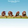 Argatoria: Ropuchons Warriors