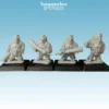 Argatoria: Sasquatches