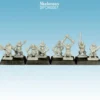 Argatoria: Skeletons