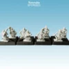 Argatoria: Sozruits