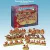 Argatoria: Vaendral Army Starter