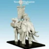 Argatoria: Vaendral Elephanton