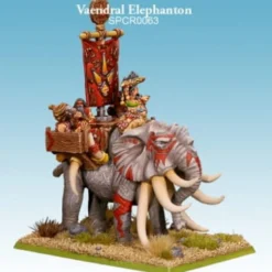 Argatoria: Vaendral Elephanton