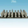 Argatoria: Wilhars Full Unit