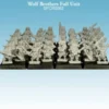 Argatoria: Wolf Brothers Full Unit