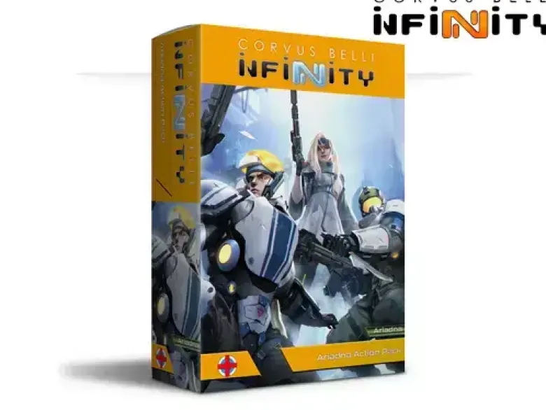 Ariadna Action Pack