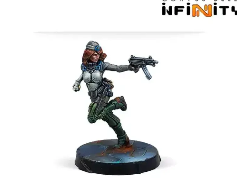 Ariadna Action Pack