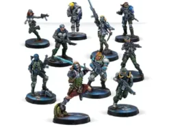 Ariadna Action Pack