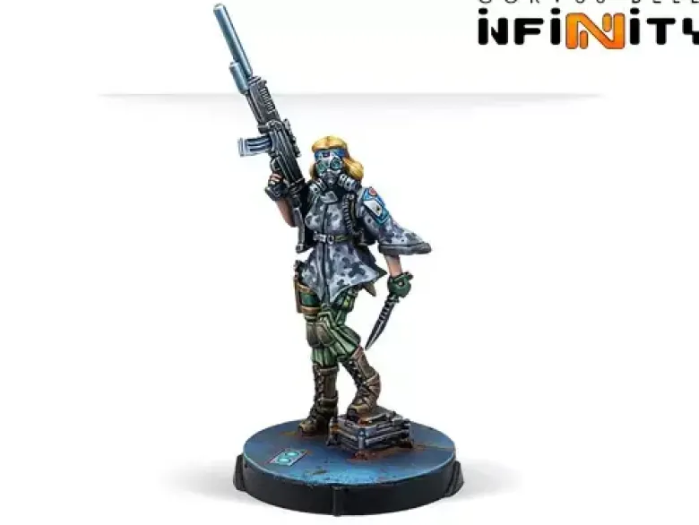 Ariadna Action Pack