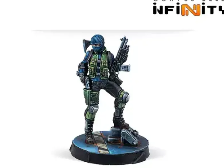 Ariadna Action Pack