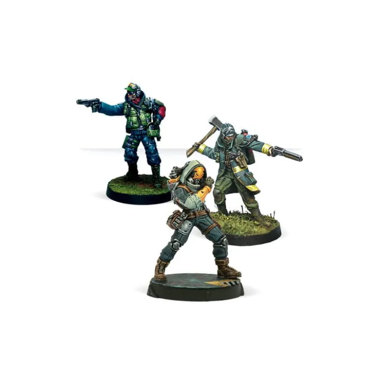 Ariadna - Reinforcements: Ariadna Pack Beta