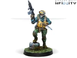 Ariadna Support Pack