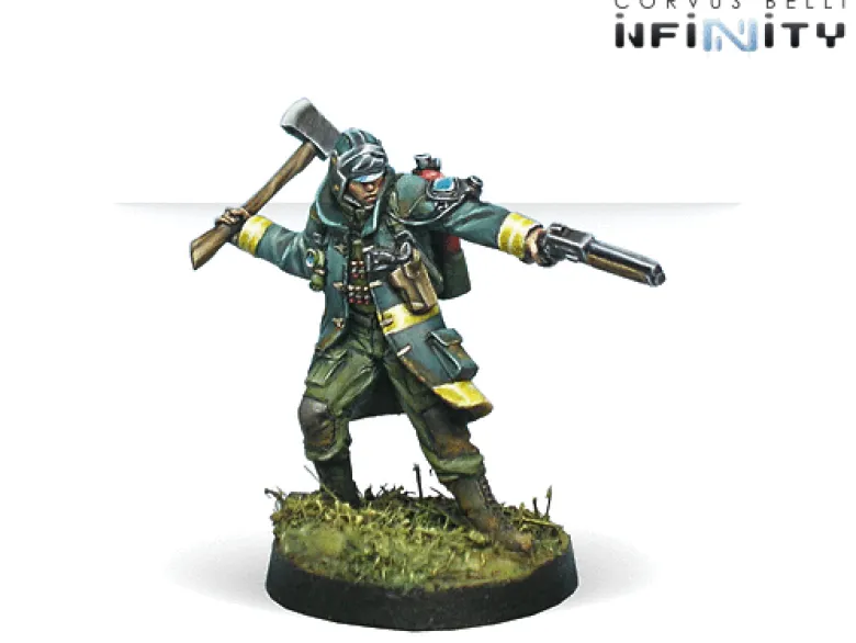 Ariadna Support Pack