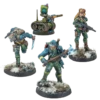 Ariadna Support Pack