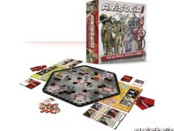 Aristeia! Core EN