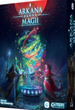 Arkana Magii