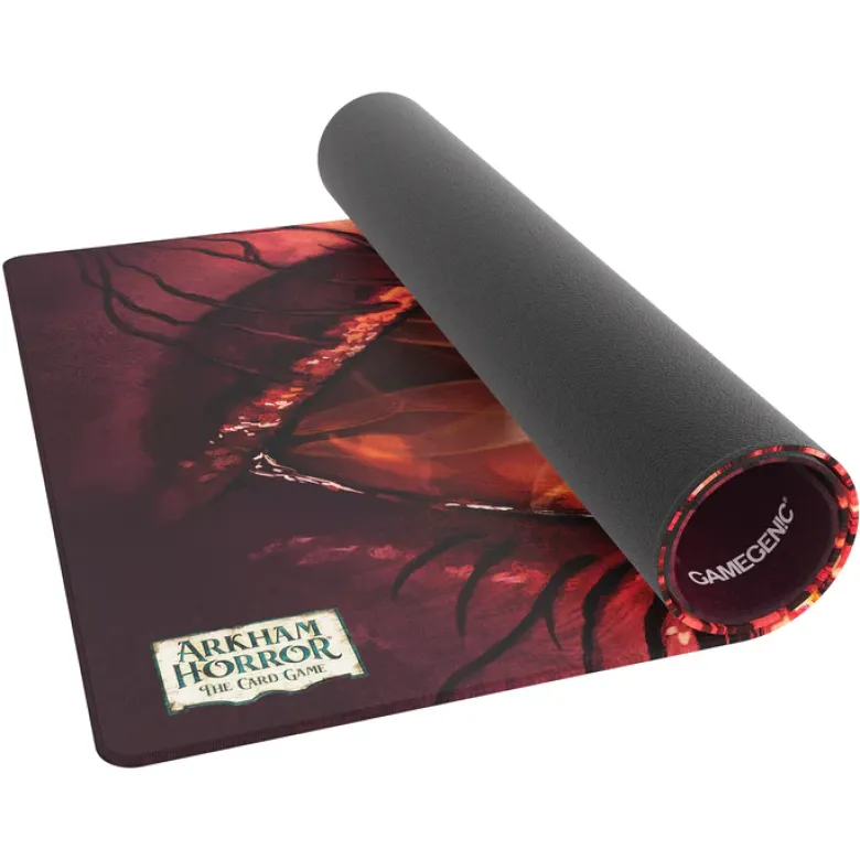 Arkham Horror: Game Mat - Truth is Out There