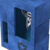 Arkham Horror - Investigator Deck Tome - Guardian (Blue)
