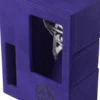 Arkham Horror - Investigator Deck Tome - Mystic (Purple)