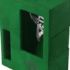 Arkham Horror - Investigator Deck Tome - Rogue (Green)